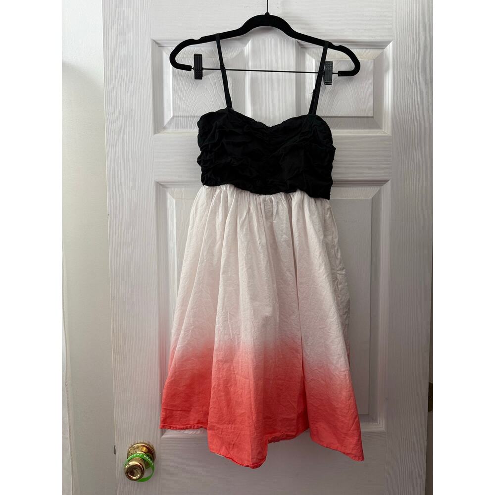 Summer Dress By Ichi Size Medium